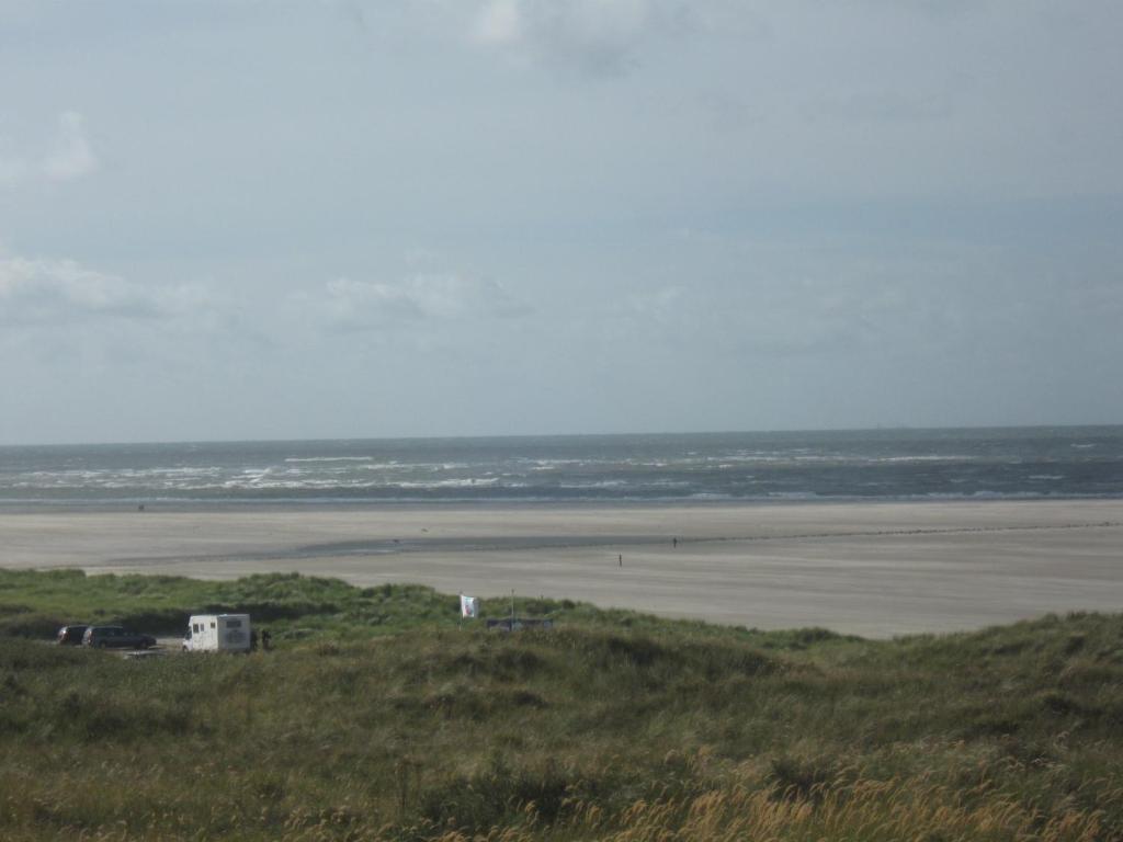 Bed & Breakfast Thuis Bij Frans En Els De Cocksdorp (Texel)