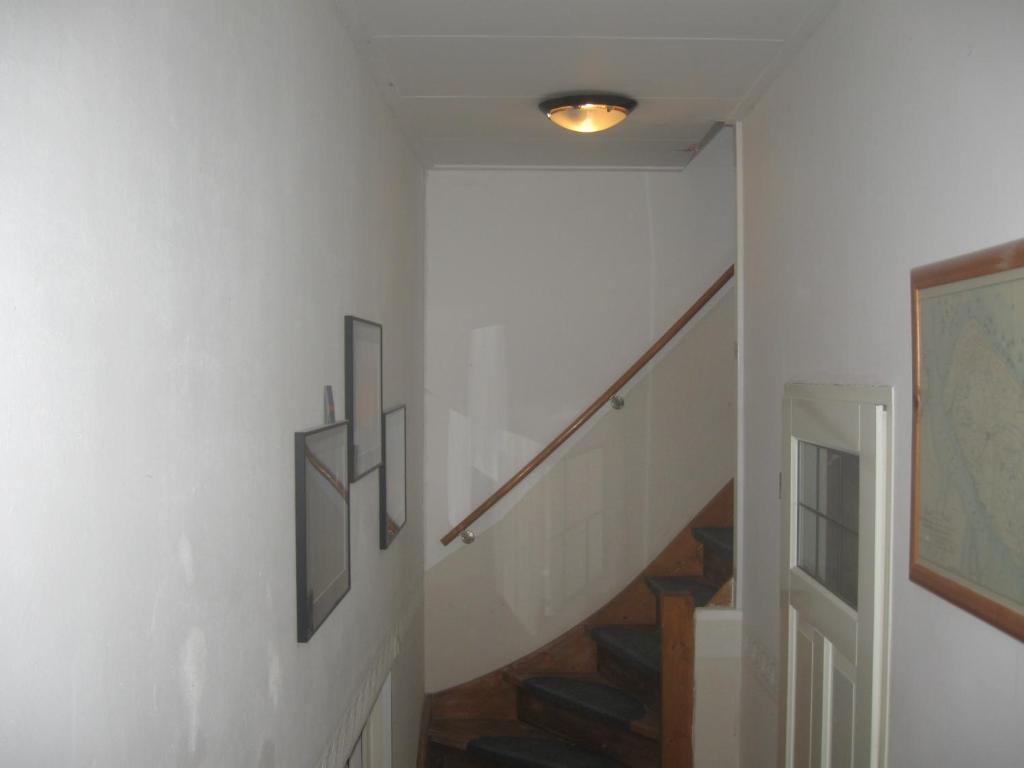 Thuis Bij Frans En Els Bed & Breakfast De Cocksdorp (Texel)