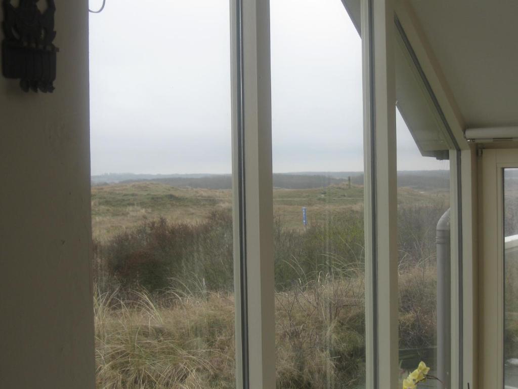 Thuis Bij Frans En Els Bed & Breakfast