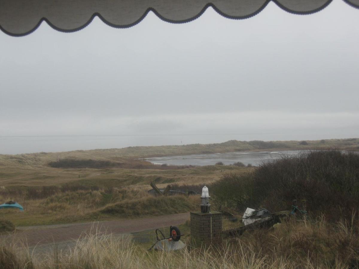 Thuis Bij Frans En Els Bed & Breakfast *